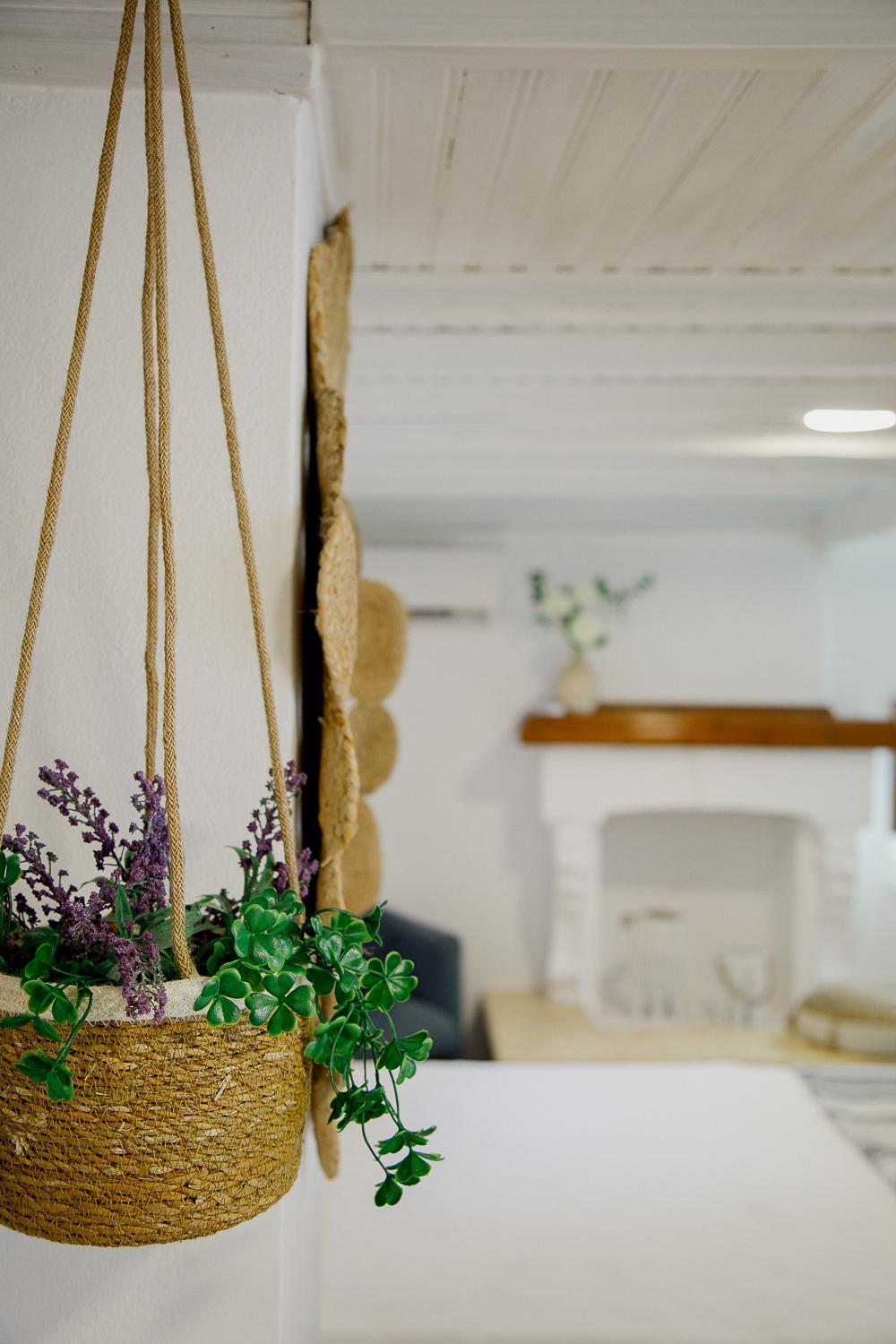 Iris Garden Retreat Lejlighedshotel Corinth Eksteriør billede